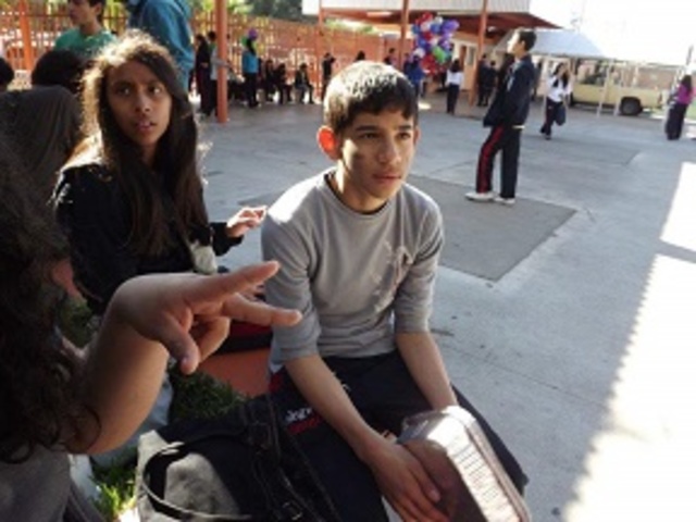 ¡TIJUANA Y SECUNDARIA¡