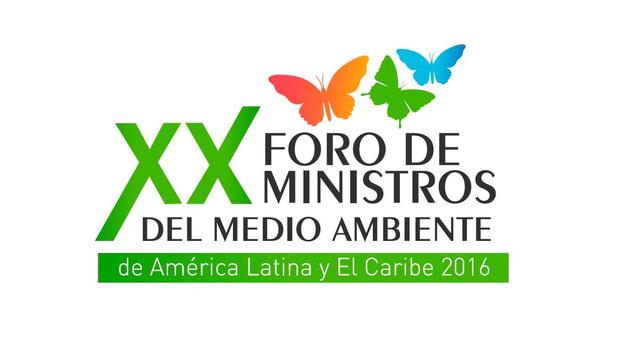 FORO DE MINISTROS DEL MEDIO AMBIENTE