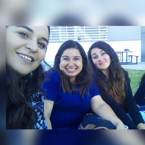 Amigas <3