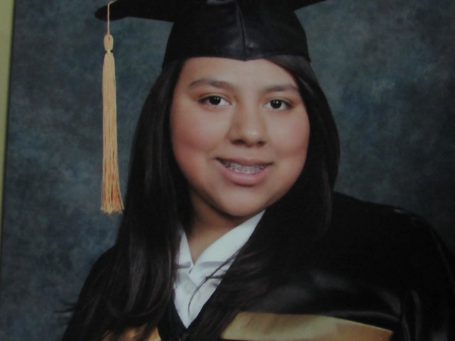 GRADUACIÓN SECUNDARIA