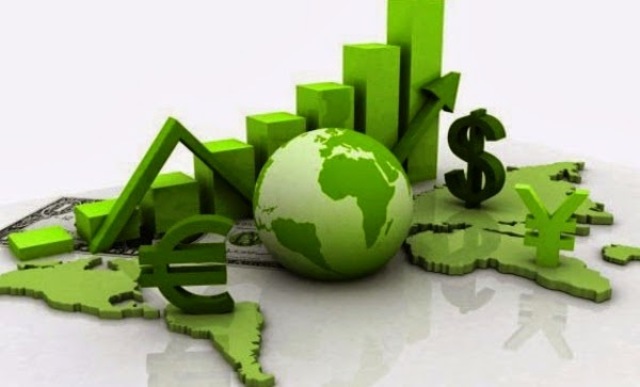 LA GLOBALIZACIÒN FINANCIERA