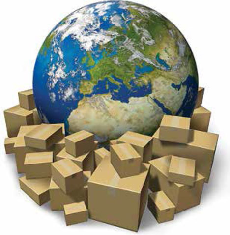 Los bloques económicos