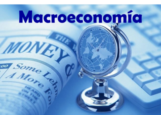 Macroeconomía