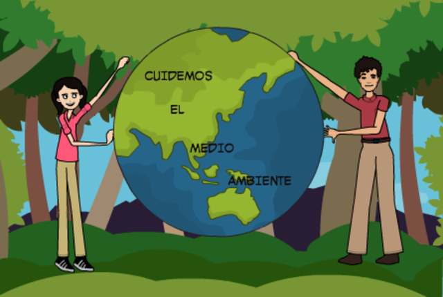 Derecho al medio ambiente