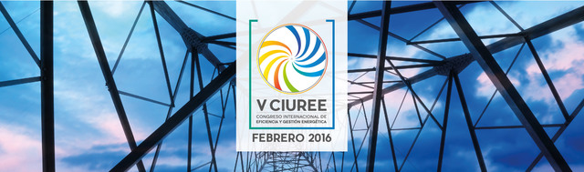V Congreso Internacional en Eficiencia Energetica