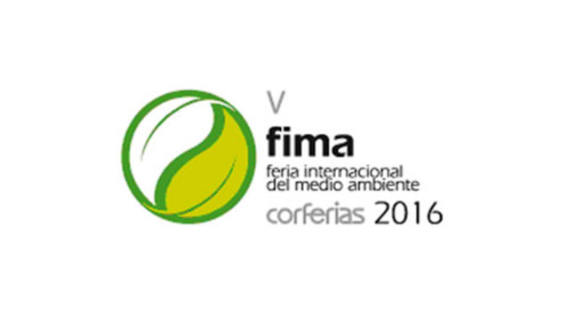 Feria Internacional del Medio Ambiente – FIMA