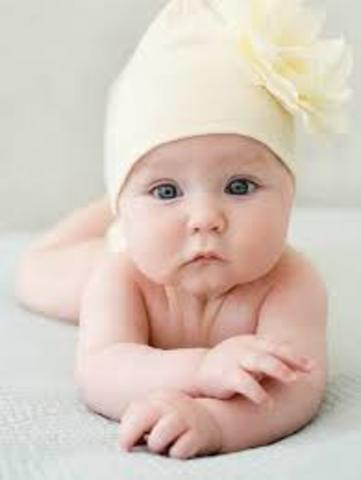 el nacimiento de isalina