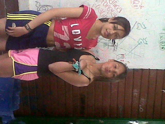 cuando teniamos partido