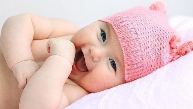 Mi Primera Sonrisa *-*