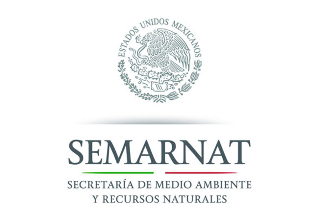 Secretaría de Medio Ambiente, Recursos Naturales y Pesca