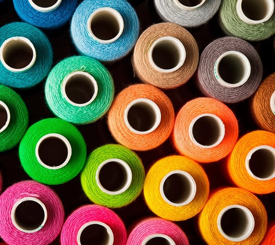 Empleo en Industria textil