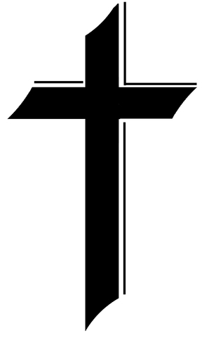 "Do you believe in Jesus?"