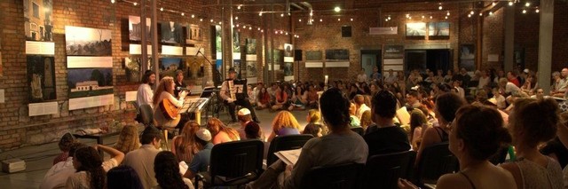 Gap Year in Krakow, Poland