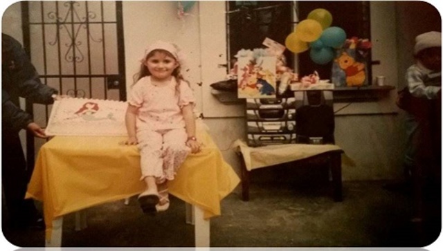 fiesta de cumpleaños