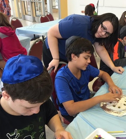 ISJL Education Fellowship