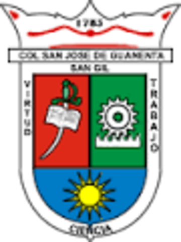 COL. SAN JOSE DE GUANENTA
