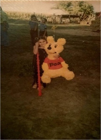 cumple años numero seis