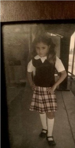 primer dia de clases