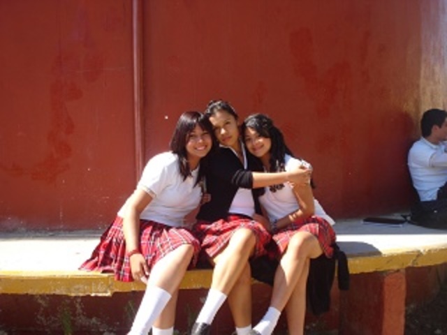 CETis 58...LA MEJOR ÉPOCA!