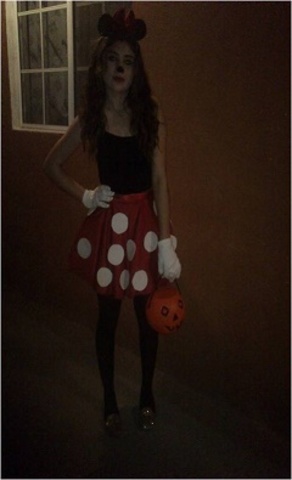 evento en la secundaria