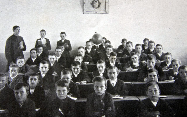 En el siglo XVII  1618 – 1648