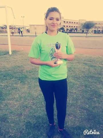 SUBCAMPEONATO!