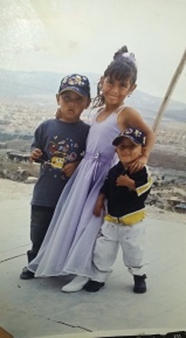 Mi graduación del kinder..