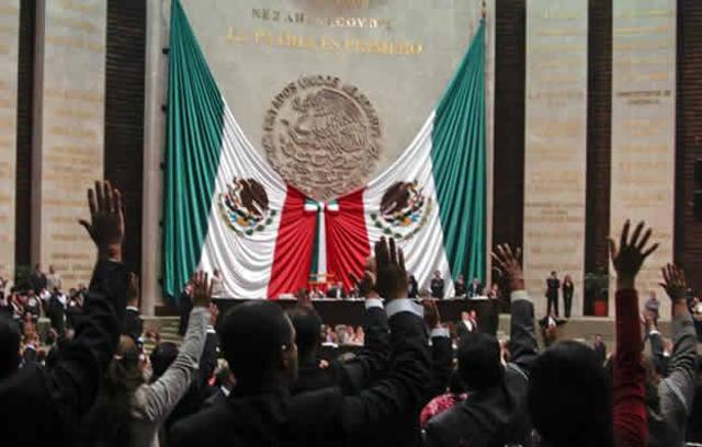 El Estado Mexicano reconoce el derecho a la protección de datos personales como un derecho fundamental y autónomo.