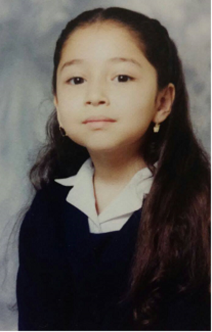 Tercer año de preescolar