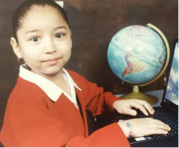 Mi primer año de primaria