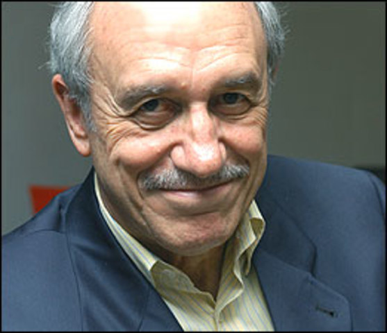 Néstor García Canclini