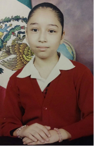 En el ultimo año de primaria