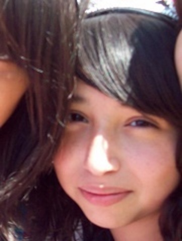 Limpiando la playa 2008