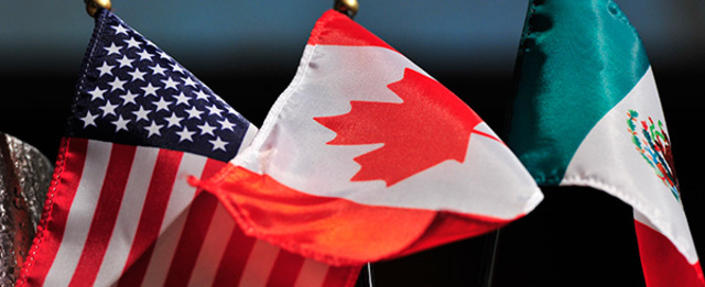 Tratado de México: Acuerdo de Cooperación Ambiental de América del Norte