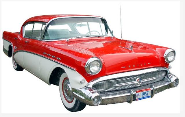 beginning of the 60's