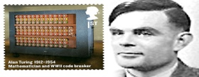 Alan Turing