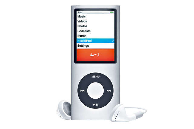 MP3 player