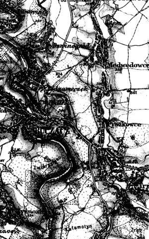 Ghetto is Created in Buczacz