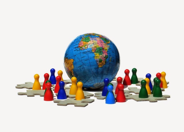 Surge una nueva ley de planeación.