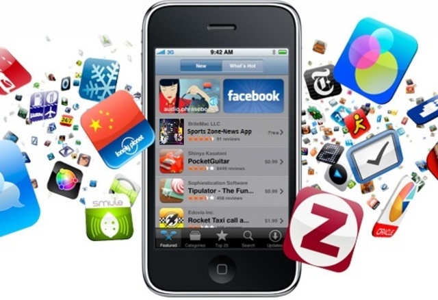 VENTAJAS DEL DISPOSITIVO MOVIL ACTUAL