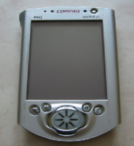 PocketPC