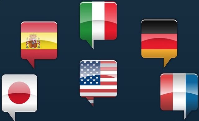 Aplicaciones para aprender idiomas