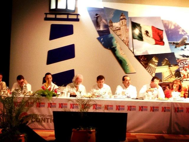 CREACIÓN DE LA COMISIÓN MIXTA PRO-TURISMO