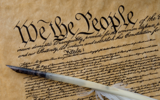 Fourteenth Amendment to the U.S. Constitution is ratified and becomes law