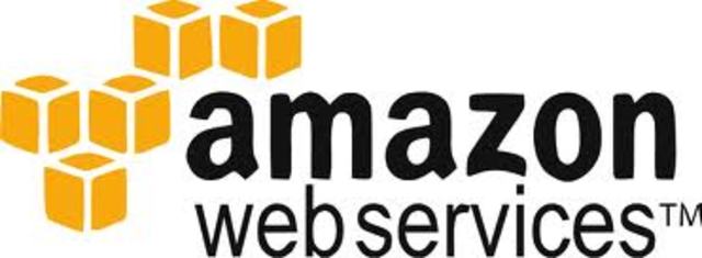 Amazon web services