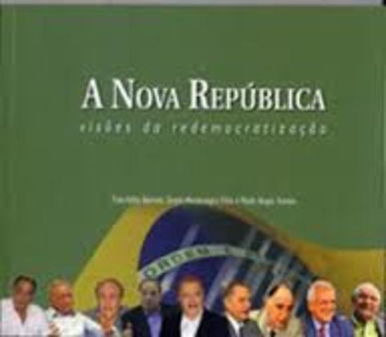 conclusão de trabalho