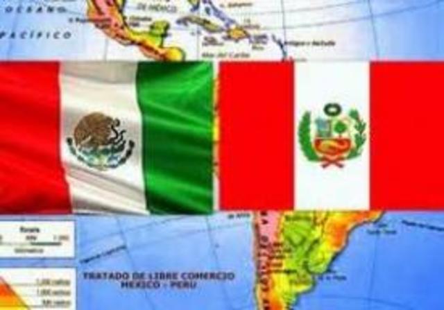 2012 Acuerdo de Integracion Comercial