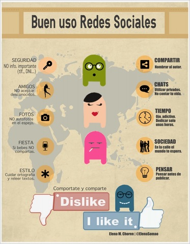 QUE DEBEMOS HACER CON  LOS DISPOSITIVOS MOVILES