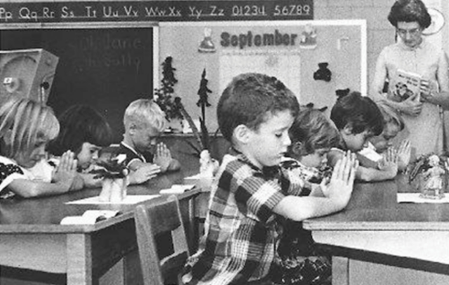 McCollum v. Board of Education