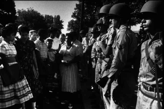 Integration of Public Elementary Schools